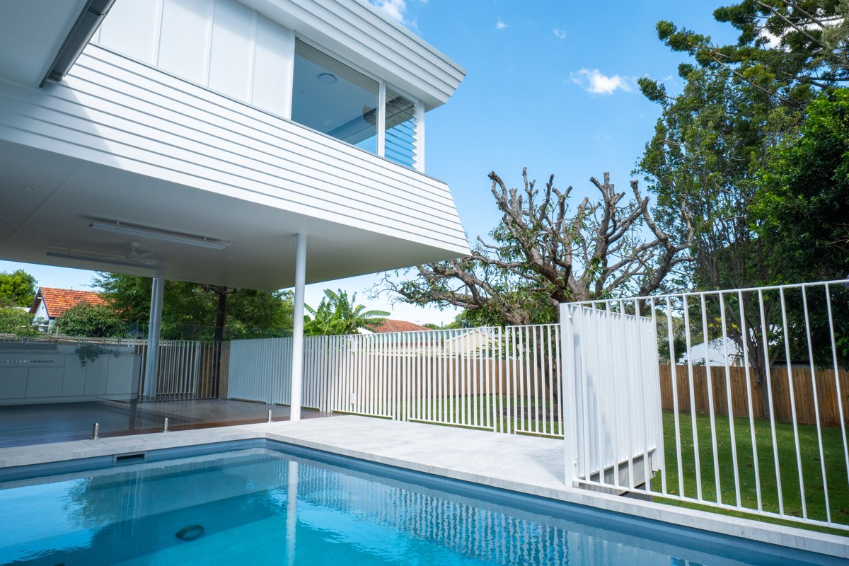 Plungie Max plunge pool